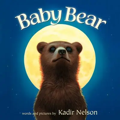 Baby-Bär - Baby Bear