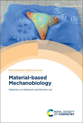 Materialbasierte Mechanobiologie - Material-Based Mechanobiology