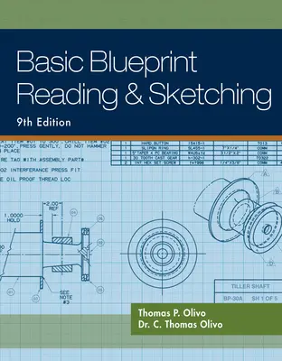 Grundlegendes Lesen und Skizzieren von Bauplänen - Basic Blueprint Reading and Sketching
