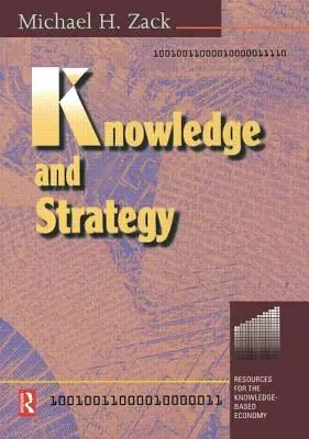 Wissen und Strategie - Knowledge and Strategy