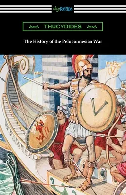 Die Geschichte des Peloponnesischen Krieges - The History of the Peloponnesian War