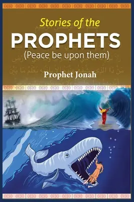 Geschichten der Propheten: Prophet Jona - Stories of the Prophets: Prophet Jonah