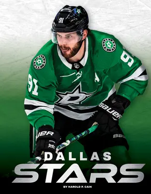 Dallas Sterne - Dallas Stars