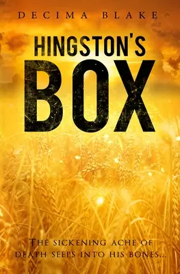 Hingstons Kiste - Hingston's Box