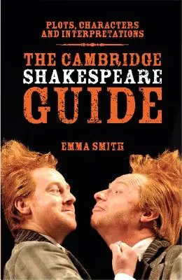 Der Cambridge Shakespeare-Führer - The Cambridge Shakespeare Guide