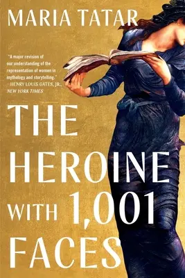 Die Heldin mit den 1001 Gesichtern - The Heroine with 1001 Faces