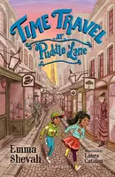 Zeitreise in der Puddle Lane: Ein Bloomsbury-Reader - Dark Blue Book Band - Time Travel at Puddle Lane: A Bloomsbury Reader - Dark Blue Book Band