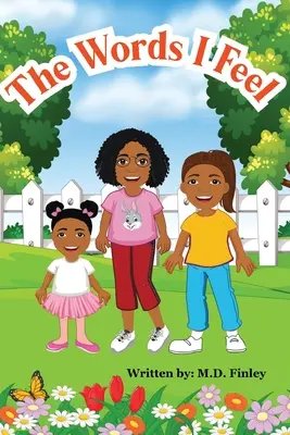 Die Worte, die ich fühle - The Words I Feel