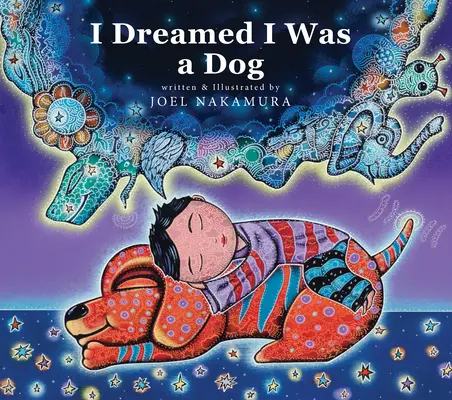 Ich träumte, ich sei ein Hund - I Dreamed I Was a Dog