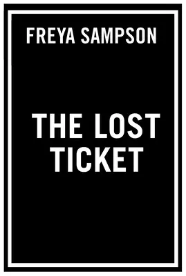 Das verlorene Ticket - The Lost Ticket