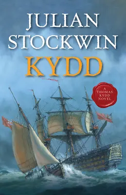 Kydd: Ein Thomas Kydd-Roman - Kydd: A Thomas Kydd Novel