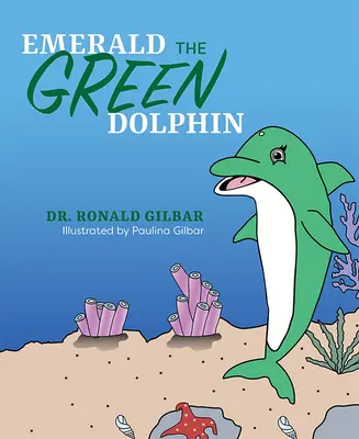 Smaragd der Grüne Delphin - Emerald the Green Dolphin