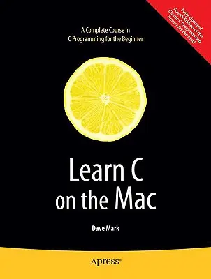 C auf dem Mac lernen - Learn C on the Mac