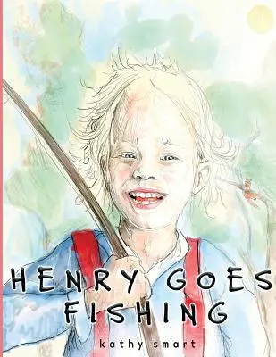 Henry geht angeln - Henry Goes Fishing