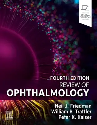Übersicht über die Ophthalmologie - Review of Ophthalmology