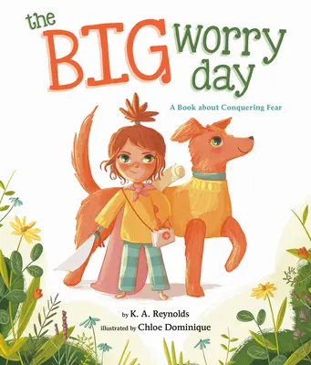 Der große Sorgentag - The Big Worry Day
