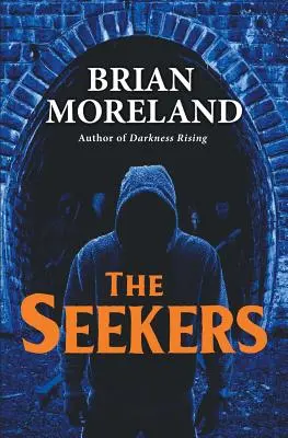 Die Suchenden: Eine Horror-Novelle - The Seekers: A Horror Novella