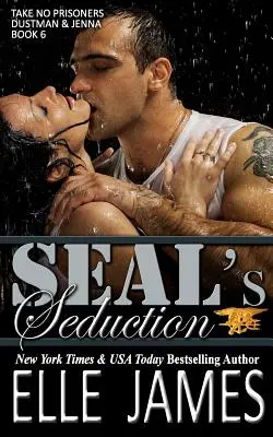 Siegels Verführung - Seal's Seduction