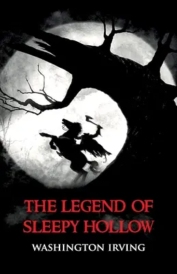 Die Legende von Sleepy Hollow - The Legend of Sleepy Hollow