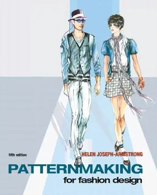 Schnittmustererstellung für Modedesign (mit DVD) [Mit DVD ROM] - Patternmaking for Fashion Design (with DVD) [With DVD ROM]