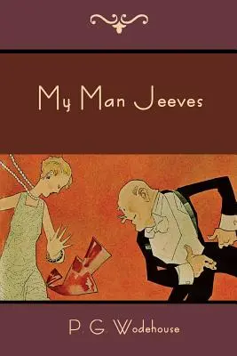 Mein Mann Jeeves - My Man Jeeves
