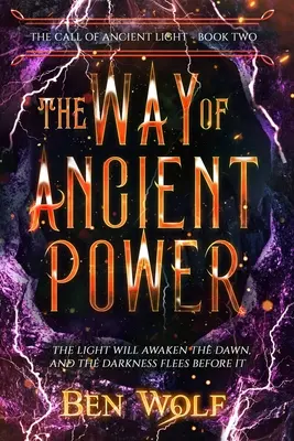 Der Weg der antiken Macht - The Way of Ancient Power