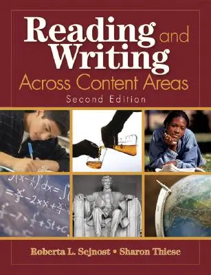Lesen und Schreiben in verschiedenen Inhaltsbereichen - Reading and Writing Across Content Areas