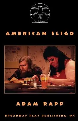 Amerikanisches Sligo - American Sligo