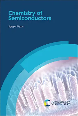 Chemie von Halbleitern - Chemistry of Semiconductors