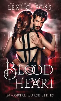 Blutiges Herz - Blood Heart