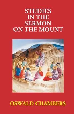 Studien zur Bergpredigt - Studies In The Sermon On The Mount