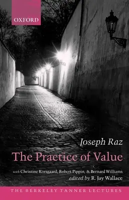 Die Praxis des Wertes - The Practice of Value