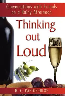 Lautes Nachdenken - Thinking Out Loud