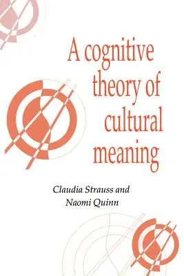 Eine kognitive Theorie der kulturellen Bedeutung - A Cognitive Theory of Cultural Meaning