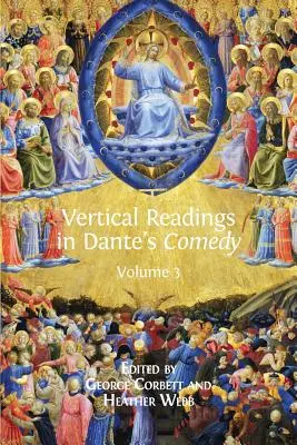 Vertikale Lektüren in Dantes Komödie: Band 3 - Vertical Readings in Dante's Comedy: Volume 3