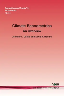 Klima-Ökonometrie: Ein Überblick - Climate Econometrics: An Overview