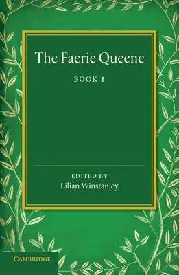 The Faerie Queene: Buch I - The Faerie Queene: Book I