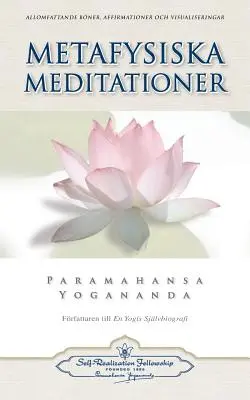 Metafysiska Meditationer (Metaphysische Meditationen - Schwedisch) - Metafysiska Meditationer (Metaphysical Meditations - Swedish)