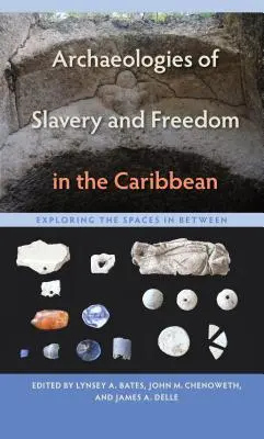 Archäologien der Sklaverei und Freiheit in der Karibik: Erforschung der Zwischenräume - Archaeologies of Slavery and Freedom in the Caribbean: Exploring the Spaces in Between