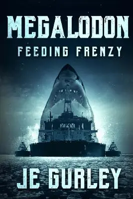 Megalodon: Fressrausch - Megalodon: Feeding Frenzy