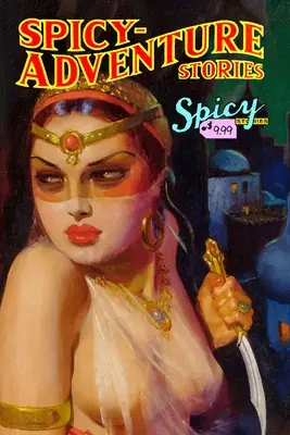 Pikante Abenteuergeschichten - Spicy Adventure Stories