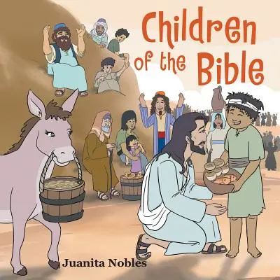 Kinder der Bibel - Children of the Bible