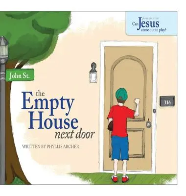 Das leere Haus nebenan: Die Serie: Kann Jesus zum Spielen rauskommen? - The Empty House Next Door: The Series: Can Jesus Come Out to Play?