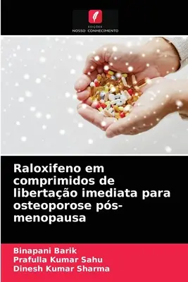 Raloxifeno em comprimidos de libertao imediata para osteoporose ps-menopausa