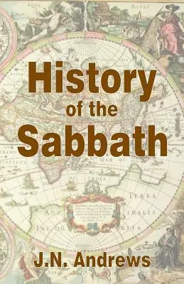 Geschichte des Sabbats und des ersten Tages der Woche - History of the Sabbath & First Day of the Week