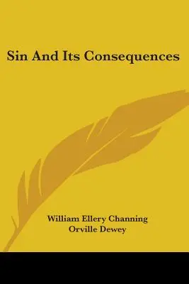 Sünde und ihre Folgen - Sin And Its Consequences