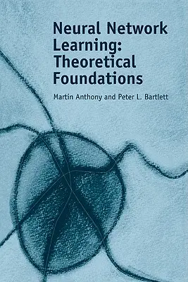 Lernen mit neuronalen Netzen: Theoretische Grundlagen - Neural Network Learning: Theoretical Foundations