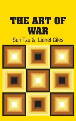 Die Kunst des Krieges - The Art of War