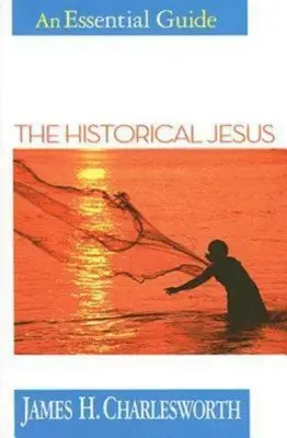 Der historische Jesus: Ein unverzichtbarer Leitfaden - The Historical Jesus: An Essential Guide
