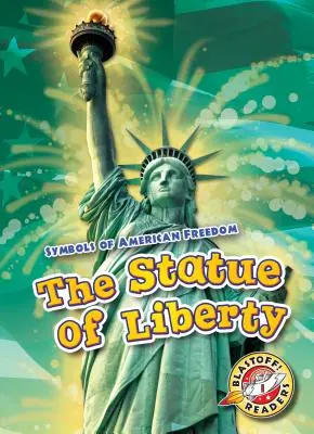 Die Freiheitsstatue - The Statue of Liberty